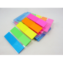 Custom Film Pet Index Sticky Notes